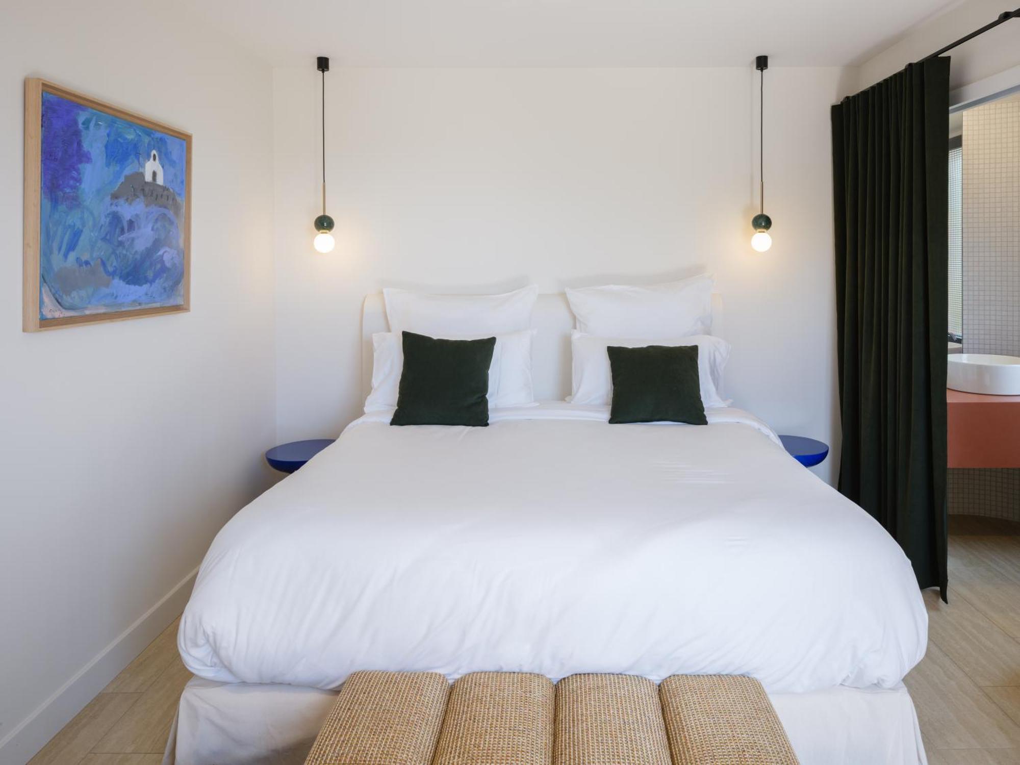 Maison Nova - Boutique Hotel & Spa Collioure Exteriér fotografie