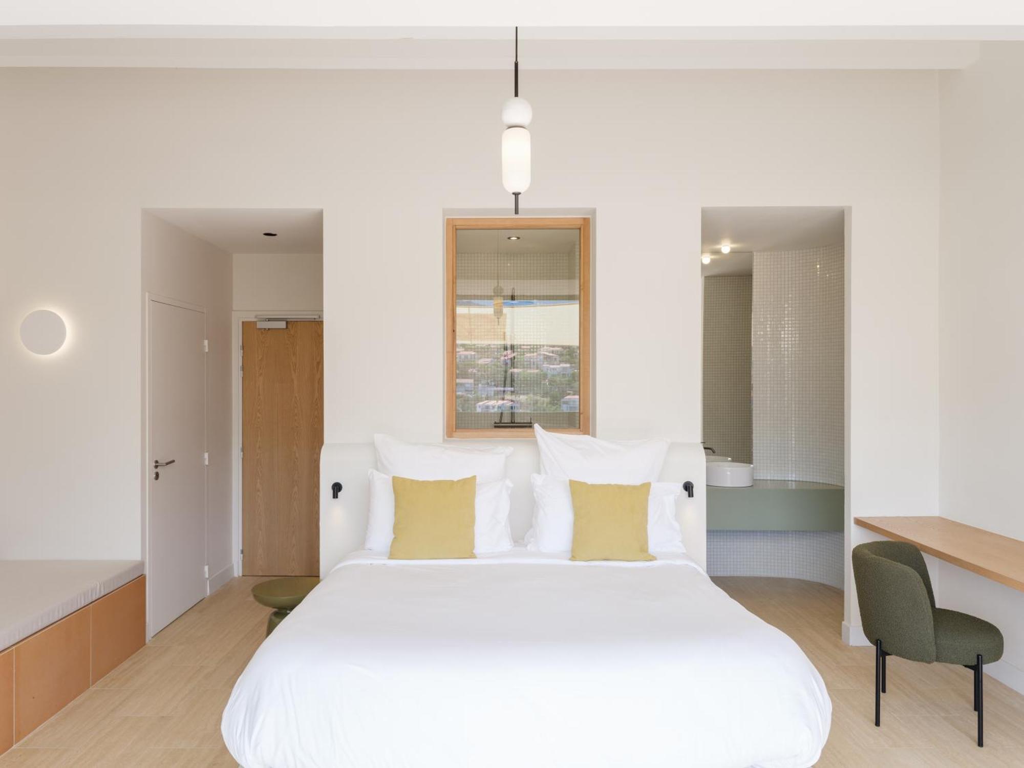 Maison Nova - Boutique Hotel & Spa Collioure Exteriér fotografie