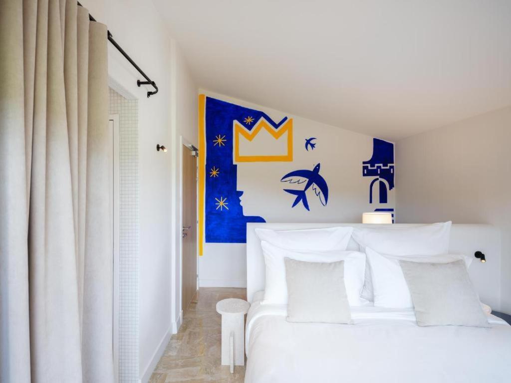 Maison Nova - Boutique Hotel & Spa Collioure Exteriér fotografie