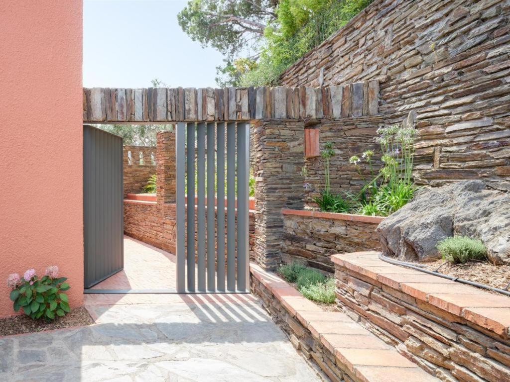 Maison Nova - Boutique Hotel & Spa Collioure Exteriér fotografie