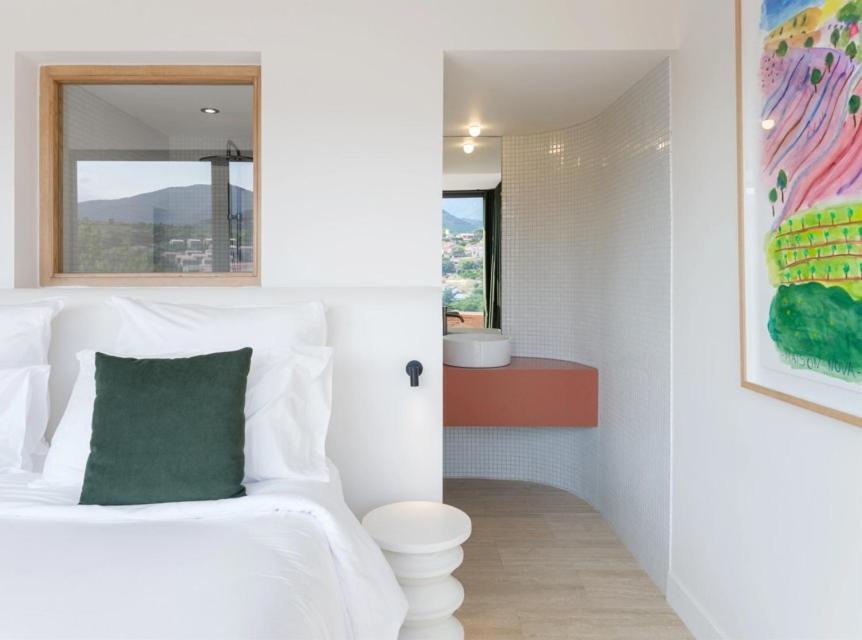 Maison Nova - Boutique Hotel & Spa Collioure Exteriér fotografie